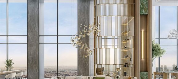 1 bedroom Apartment for sale in Dubai, UAE № 40466 9
