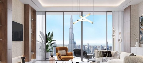 1 bedroom Apartment for sale in Dubai, UAE № 40466 8