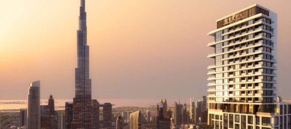 1 bedroom Apartment for sale in Dubai, UAE № 40466 15