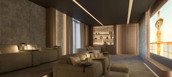 1 bedroom Apartment for sale in Dubai, UAE № 40466 5