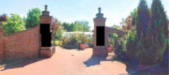 Gewerbliche Immobilie in Gaiba, Italy 772m², Nr. 53445 5