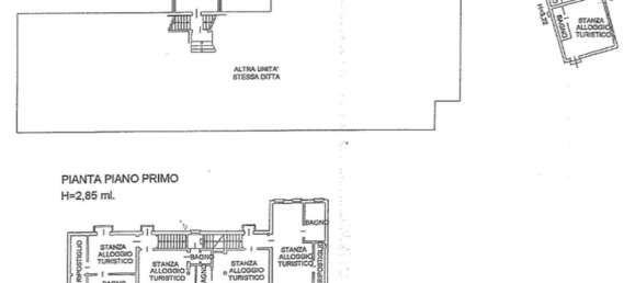 Gewerbliche Immobilie in Gaiba, Italy 772m², Nr. 53445 40