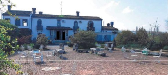 Gewerbliche Immobilie in Gaiba, Italy 772m², Nr. 53445 7