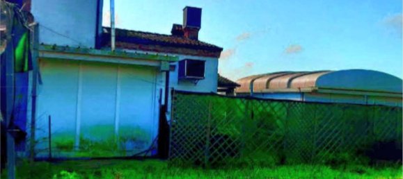 Gewerbliche Immobilie in Gaiba, Italy 772m², Nr. 53445 10