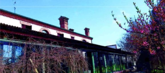 Gewerbliche Immobilie in Gaiba, Italy 772m², Nr. 53445 14