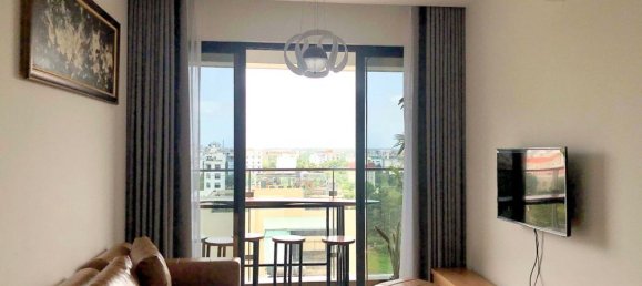 Apartamento T1 em Thu Duc, Vietnam N.º 16993 3