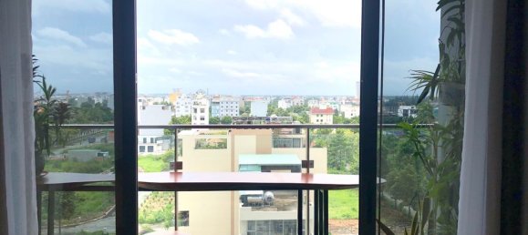 Apartamento T1 em Thu Duc, Vietnam N.º 16993 4