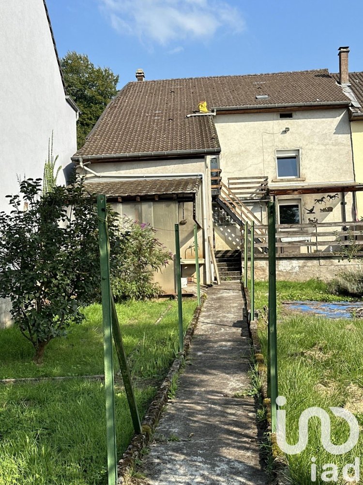 5-Zimmer Haus in Guerting, France, Nr. 239713