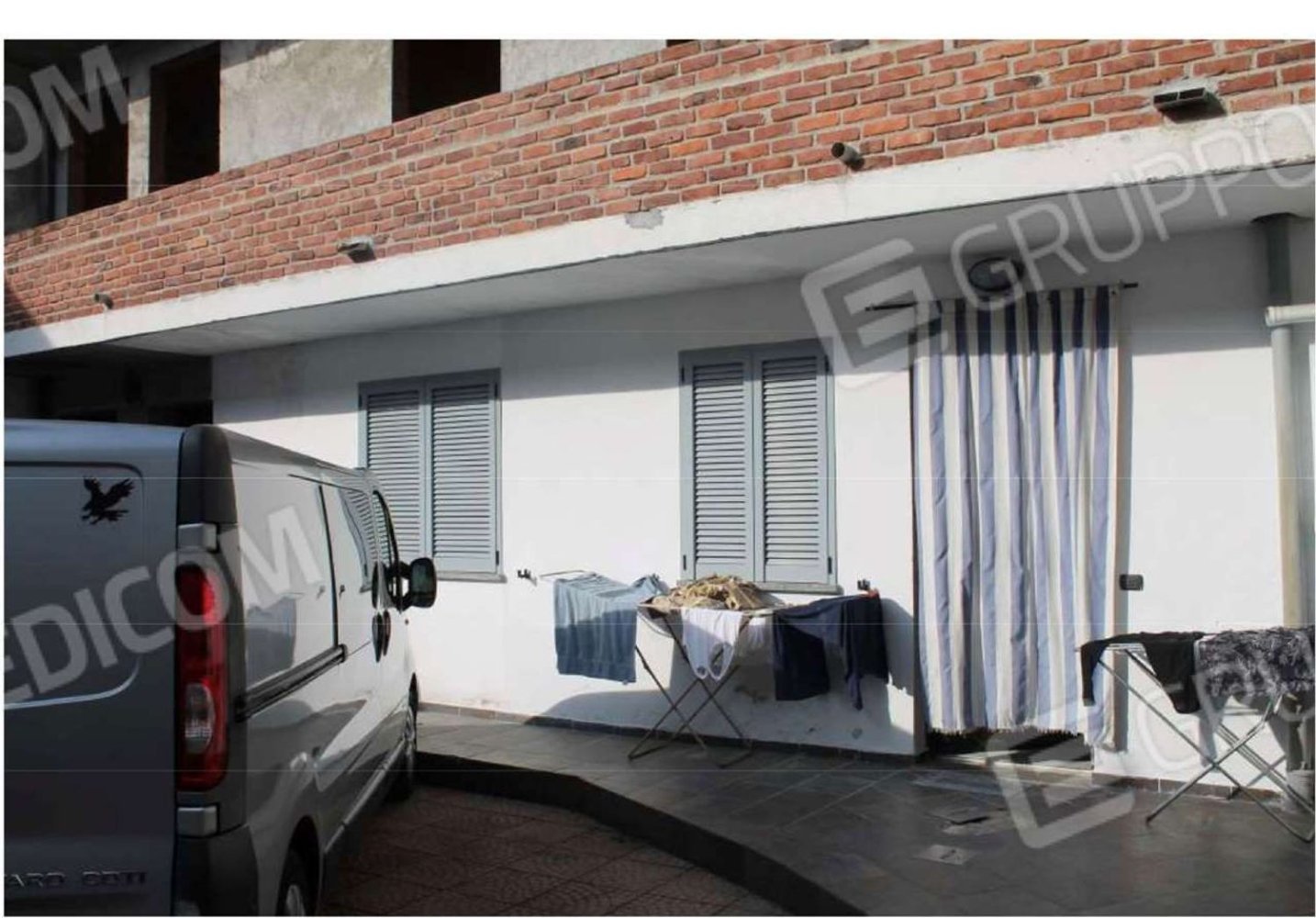 Apartamento de 4 divisões em Buscate, Italy N.º 138790