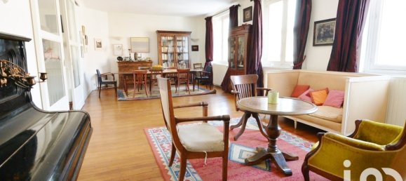 4 bedrooms Apartment in Chartres, France No. 51820 3