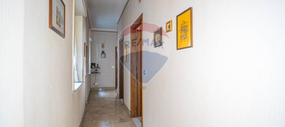 Apartamento de 7 divisões em Paternò, Italy N.º 112747 25
