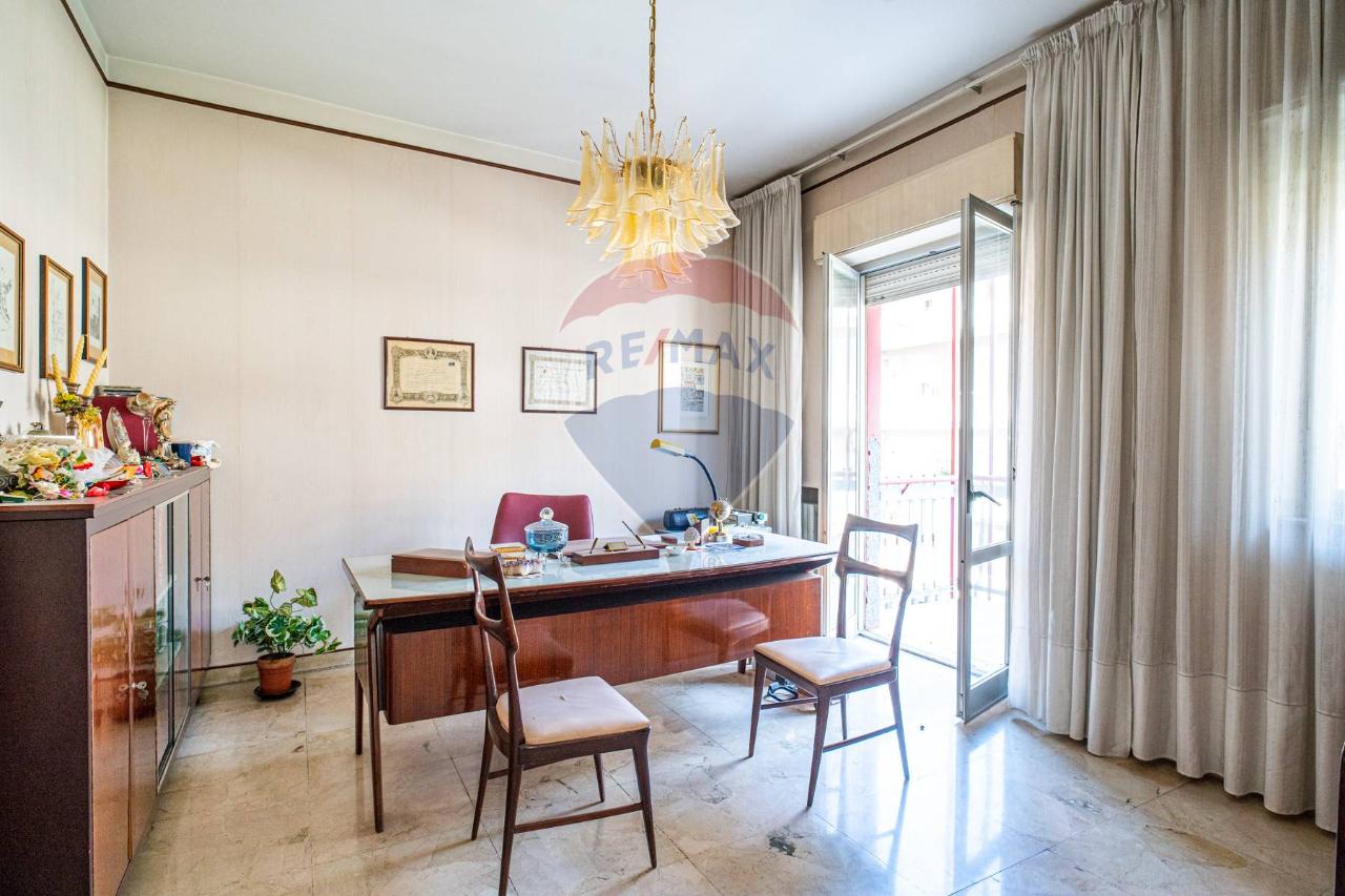 Apartamento de 7 divisões em Paternò, Italy N.º 112747