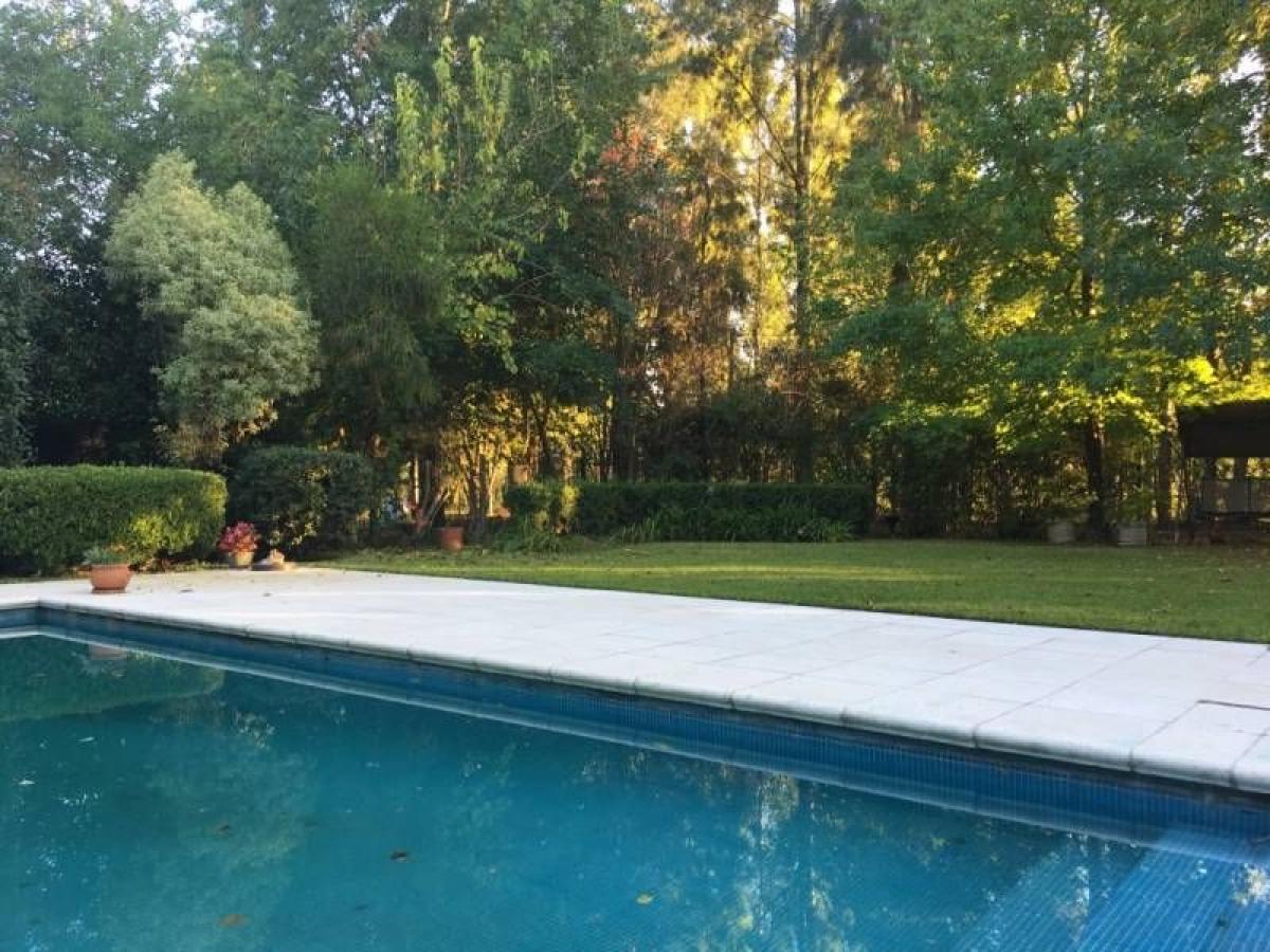 3 chambres Maison à Pilar, Argentina No. 9697