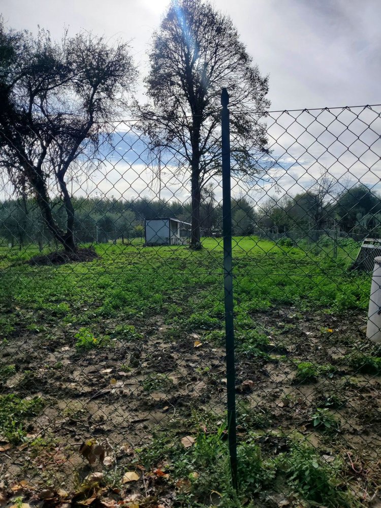 Terreno em Passignano sul Trasimeno, Italy N.º 334858