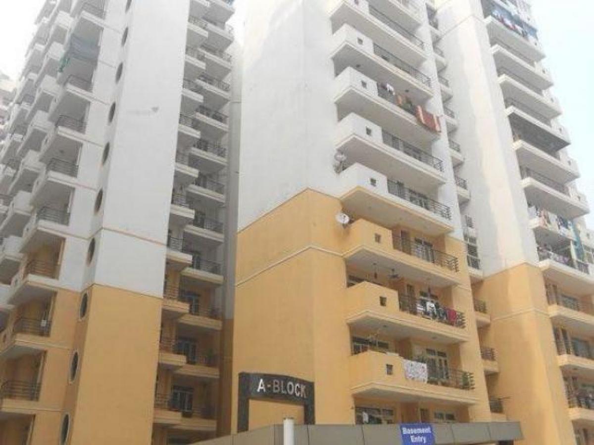 3 bedrooms House in Ghaziabad, India No. 56246