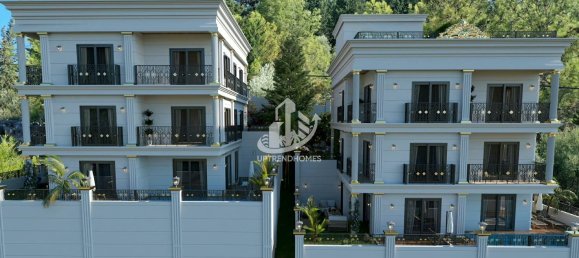 Appartement 1+1 à Alanya, Turkey No. 17235 5