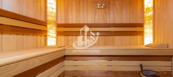 Appartement 1+1 à Alanya, Turkey No. 17235 23