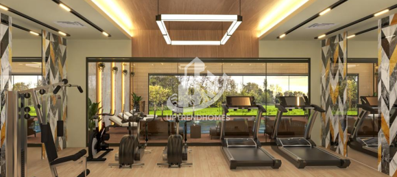 Appartement 1+1 à Alanya, Turkey No. 17235 21