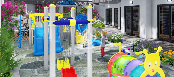 Appartement 1+1 à Alanya, Turkey No. 17235 19