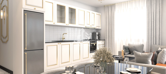 Appartement 1+1 à Alanya, Turkey No. 17235 28