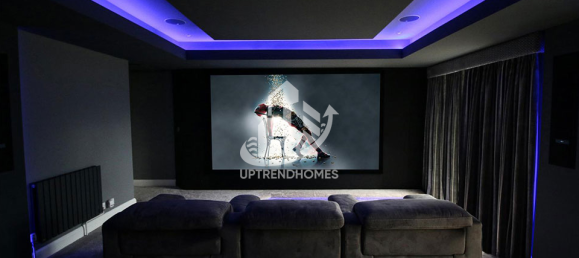 Appartement 1+1 à Alanya, Turkey No. 17235 24