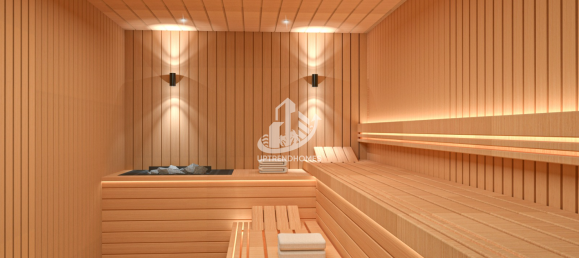 Appartement 1+1 à Alanya, Turkey No. 17235 22