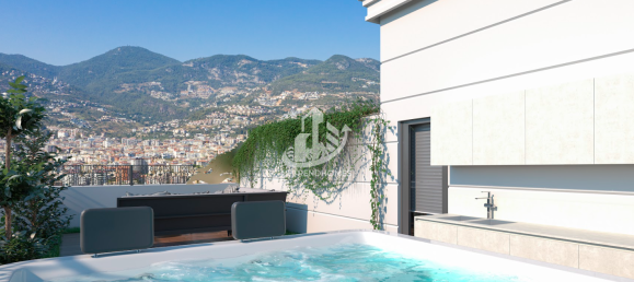 Appartement 1+1 à Alanya, Turkey No. 17235 12