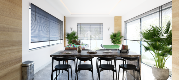 Appartement 1+1 à Alanya, Turkey No. 17235 26