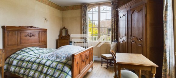 Casa de 5 dormitorios en Fismes, France No. 52150 6