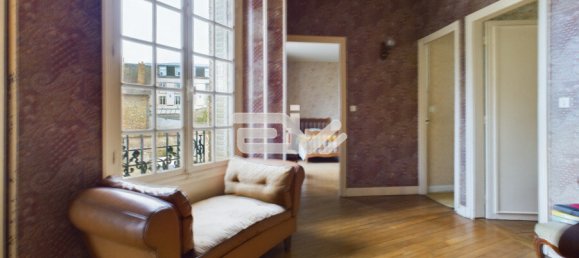 Casa de 5 dormitorios en Fismes, France No. 52150 2