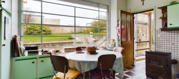 Casa de 5 dormitorios en Fismes, France No. 52150 11