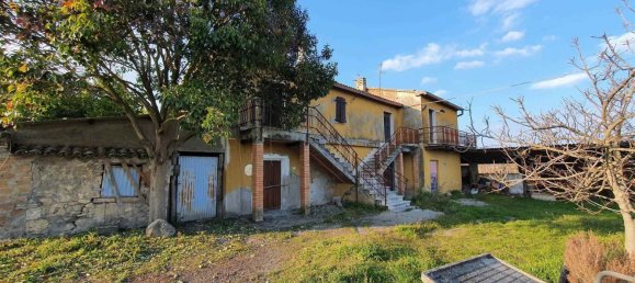 Casa de 4 habitaciónes en Orvieto, Italy No. 145957 9