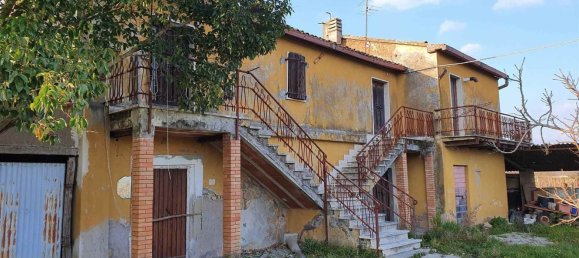 Casa de 4 habitaciónes en Orvieto, Italy No. 145957 8