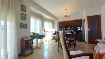 2 Schlafzimmer Wohnung in L'Ampolla, Spain, Nr. 190384