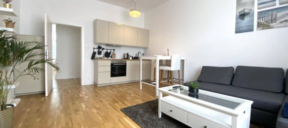 2 rooms Apartment in Brigittenau, Austria No. 159799 3