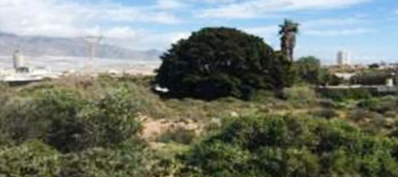 Земельный участок 655м² в Эль-Эхидо, Испания № 159595 3