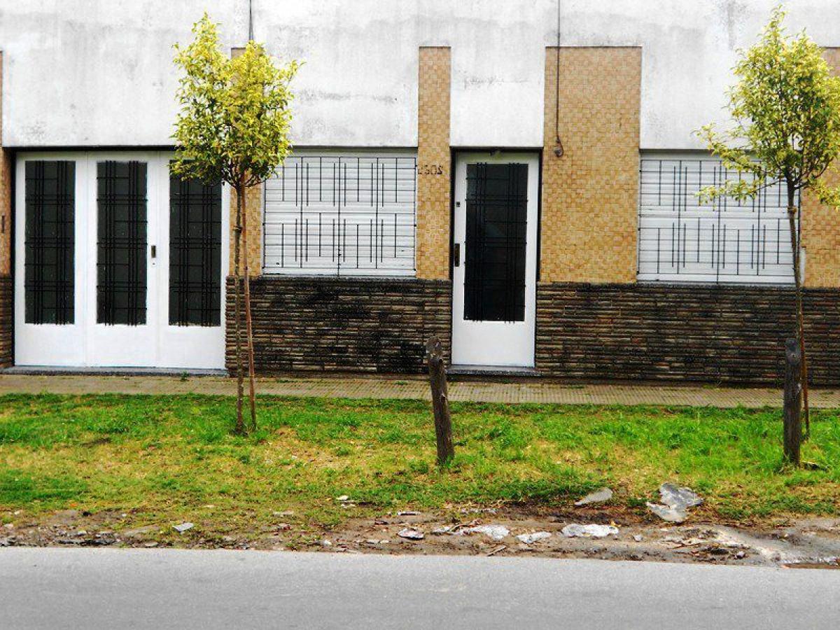 Studio in Campo Creado, Argentina No. 16760