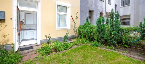 1 غرف نوم شقة في Moabit, Germany رقم 58108 2