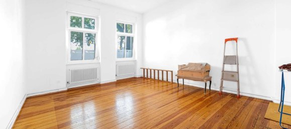 1 غرف نوم شقة في Moabit, Germany رقم 58108 9