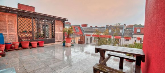 1 غرف نوم شقة في Moabit, Germany رقم 58108 5