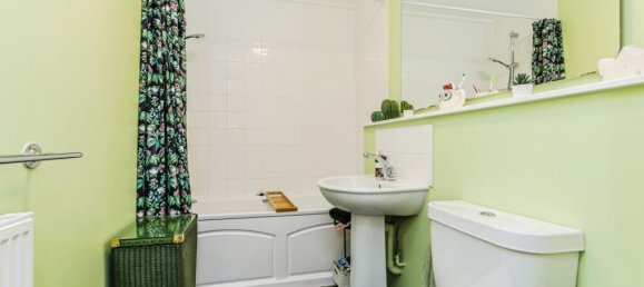 2 Schlafzimmer Wohnung in South Croydon, United Kingdom, Nr. 7995 5