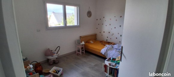 3 غرف نوم منزل في Pontchateau, France رقم 343108 15