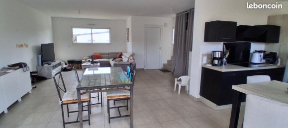 3 غرف نوم منزل في Pontchateau, France رقم 343108 8