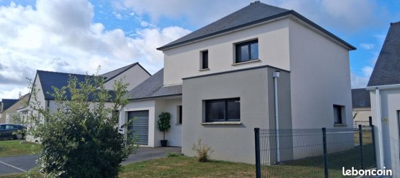 3 غرف نوم منزل في Pontchateau, France رقم 343108 2