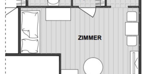 Studio in Penzing, Austria, Nr. 185771 10