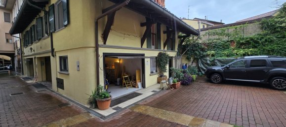 4 chambres Maison à Cologno al Serio, Italy No. 380813 38