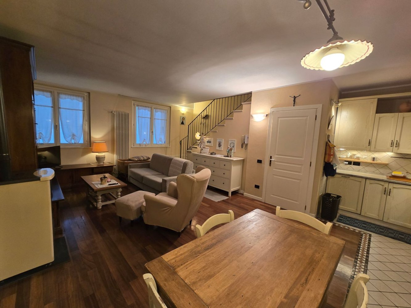 4 chambres Maison à Cologno al Serio, Italy No. 380813