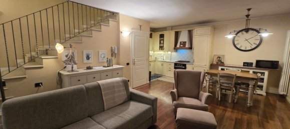 4 chambres Maison à Cologno al Serio, Italy No. 380813 11