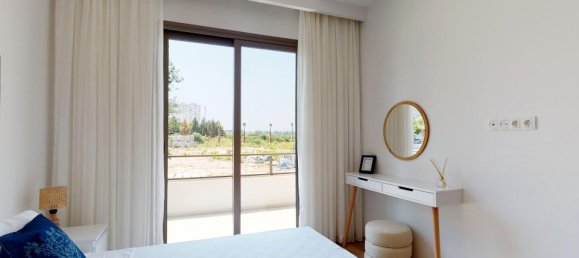 Apartment 1+1 in Mersin, Turkey No. 13931 30