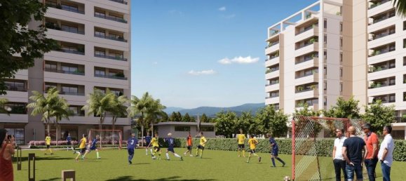 Apartment 1+1 in Mersin, Turkey No. 13931 5